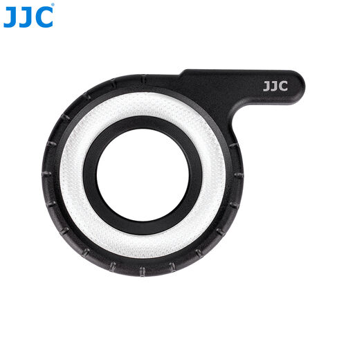 Светодиодное направляющее кольцо JJC MRL-TG1 предназначено для Olympus TG Tough TG-7,6,5,4,3,2