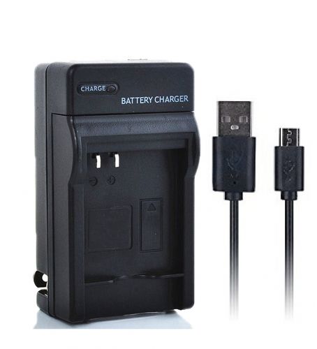 Зарядное устройство DC-K5 NP-FZ100 micro USB для аккумулятора Sony NP-FZ100
