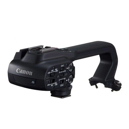Блок управления Canon HDU-4 для Canon XA60B