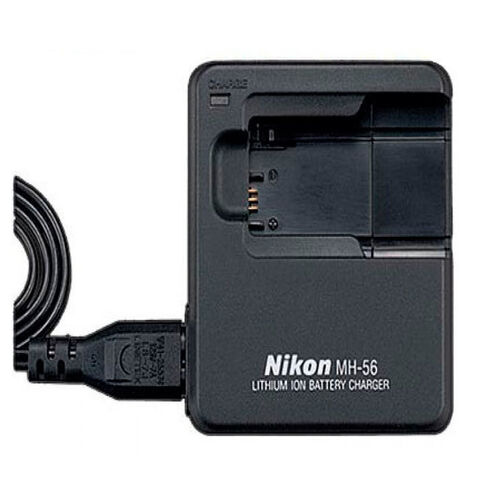 Зарядное устройство Nikon MH-56 для аккумулятора Nikon EN-EL7