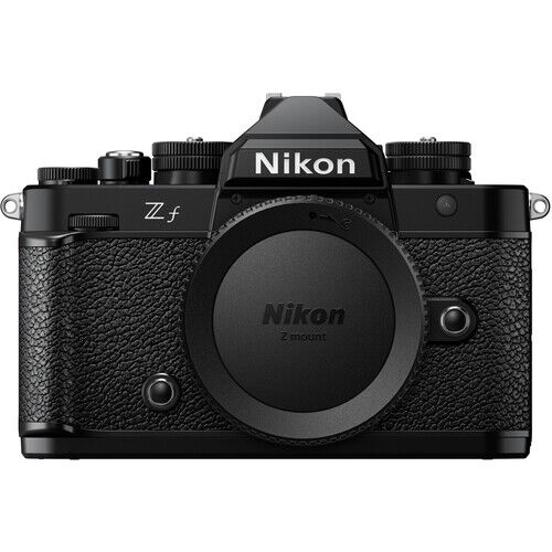 Беззеркальная камера Nikon Zf mirrorless Full frame Body