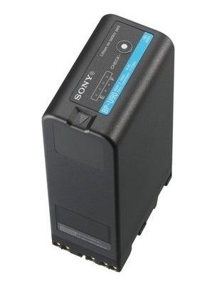 Аккумулятор Sony BP-U90