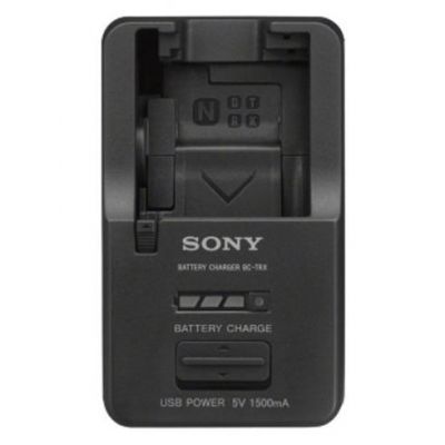 Зарядное устройство Sony BC-TRX