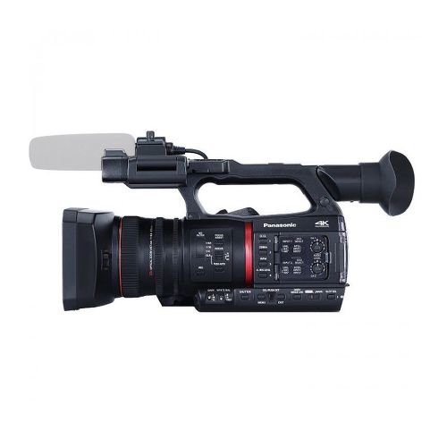 Видеокамера Panasonic AG-CX350 EJ8