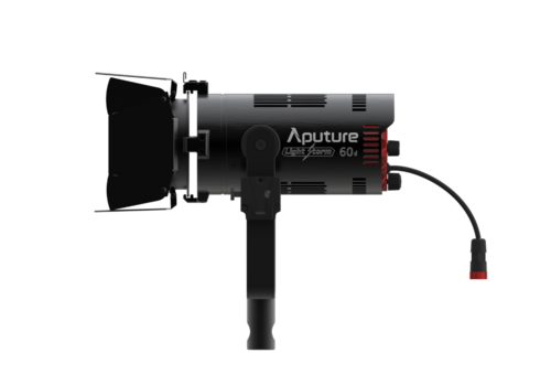 Осветитель Aputure Light Storm LS 60D 5600K