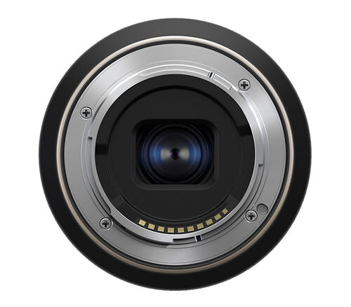 Объектив Tamron 11-20mm f/2.8 Di III-A RXD (Sony E)