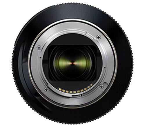 Объектив Tamron 35-150mm f/2-2.8 Di III VXD, Sony FE