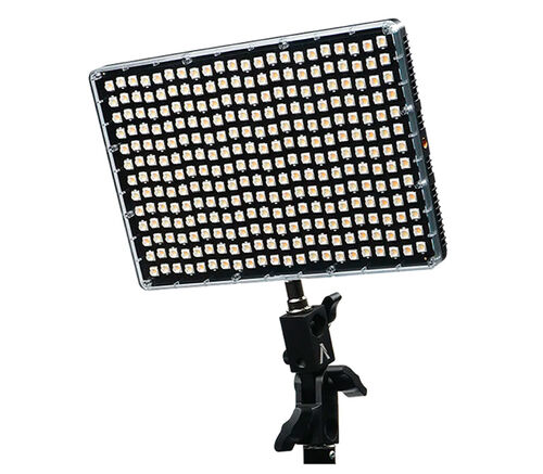 Комплект осветителей Aputure Amaran P60x 3-light Kit, 3х60 Вт, 3200-6500К, с софтбоксами