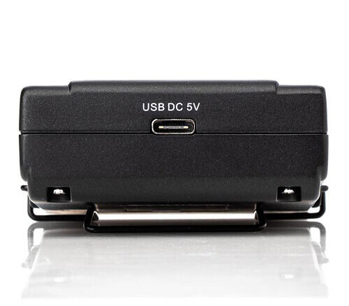 Беспроводная система Saramonic UwMic9 Kit2 Mini (RX9+TX9+TX9), УВЧ, 514-596 МГц, 2 канала