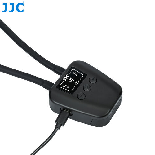 Подсветка для макросъемки JJC LED-ARM2