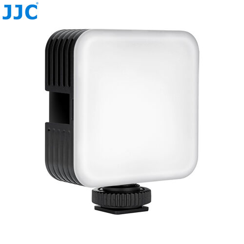 Мини-RGB светодиодная лампа JJC RL-SQ61