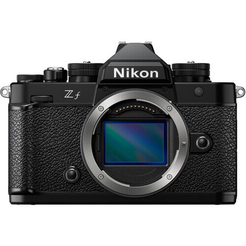 Беззеркальная камера Nikon Zf mirrorless Full frame Body