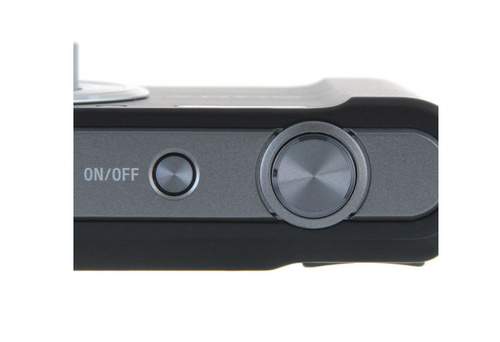 Компактный фотоаппарат Sony Cyber-shot DSC-W810 Black