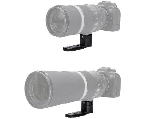 Ножка JJC RLF-RF86 для объектива Canon RF 800mm f/11 IS STM / RF 600mm f/11 IS STM