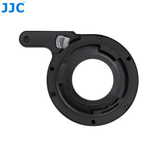 Светодиодное направляющее кольцо JJC MRL-TG1 предназначено для Olympus TG Tough TG-7,6,5,4,3,2