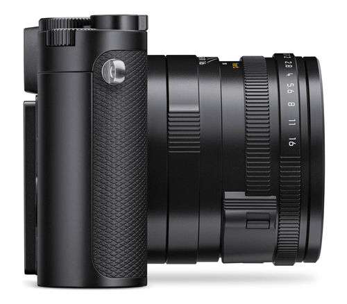 Компактный фотоаппарат Leica Q3