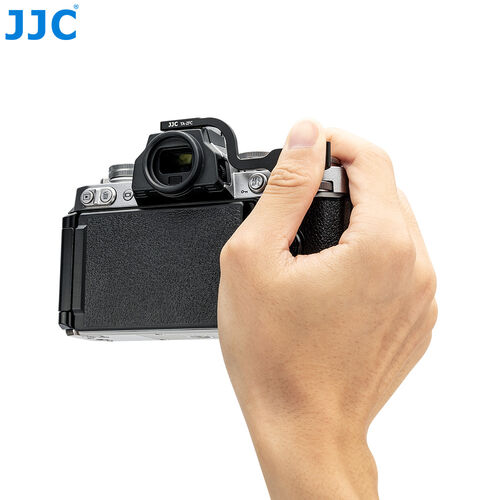 Упор JJC TA-ZFC для большого пальца, специально разработанная для Nikon Z fc
