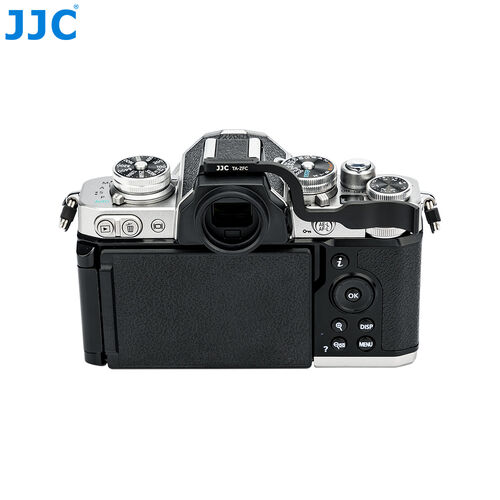 Упор JJC TA-ZFC для большого пальца, специально разработанная для Nikon Z fc