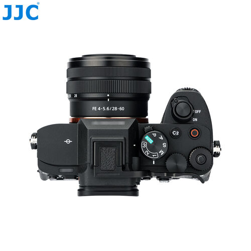 Упор JJC TA-A7M4 для большого пальца, специально разработанная для Sony 7 IV / 7R V