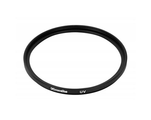 Светофильтр ультрафиолетовый Commlite UV 72mm Slim Filter
