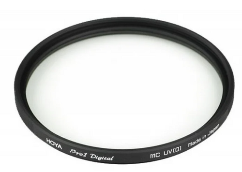 Светофильтр ультрафиолетовый HOYA Pro1 Digital UV 72mm DMC/LPF