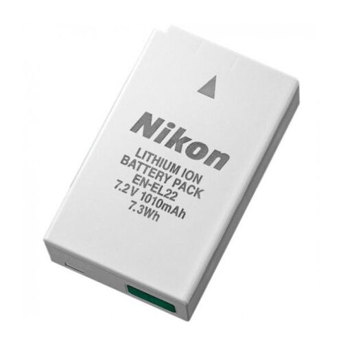 Аккумулятор EN-EL22 для Nikon