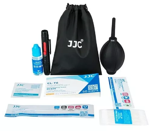 Чистящий набор JJC CL- PRO2