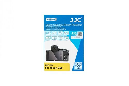 Защитное стекло JJC GSP-Z9K2 для Nikon Z9