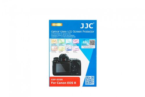 Защитный экран JJC GSP-EOSR для Canon EOS R