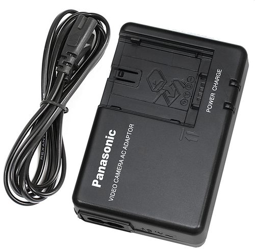 Зарядное устройство Panasonic VSK0651 для аккумуляторов Panasonic VBG130 / VBG260