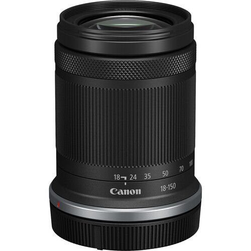 Объектив Canon RF-S 18-150 ММ F3.5-6.3 IS STM