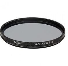 Светофильтр поляризационный Canon Circular Polarizer PL-CB 67mm