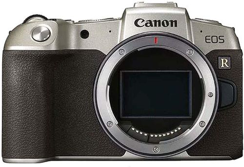 Фотоаппарат Canon EOS RP Body Gold+EF-EOS R адаптер
