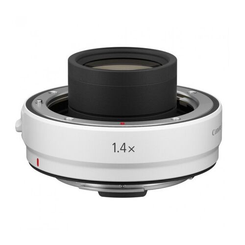 Телеконвертер Canon Extender RF 1.4x