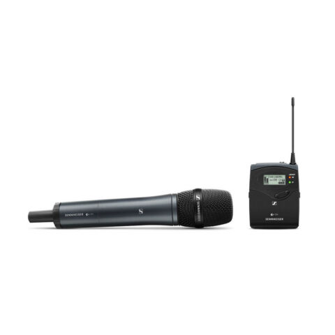 Радиосистема с микрофоном Sennheiser EW 135P G4-B (626 - 668 MHz)