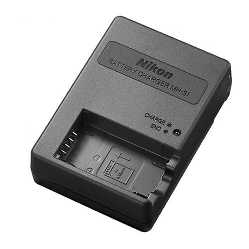 Зарядное устройство Nikon MH-31 для аккумулятора Nikon EN-EL24