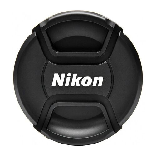 Крышка для объектива Nikon 72mm