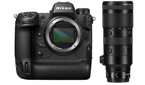 Фотоаппараты Nikon - Фотоаппараты - Каталог - G-Pro.ru