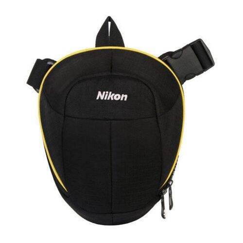 Сумка Nikon Crumpler SLR для D3200/ D3300/ D3400/ D5100/ D5200/ D5300/ D5500/ D5600