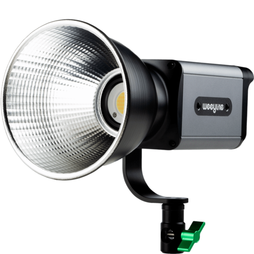 Осветитель Viltrox Weeylite Ninja 300+VP-05