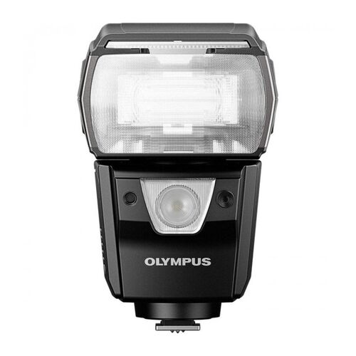 Вспышка Olympus FL-900R Wireless