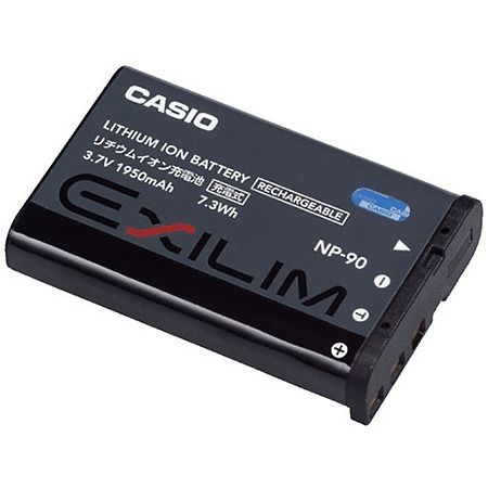 Аккумулятор NP-90 для Casio