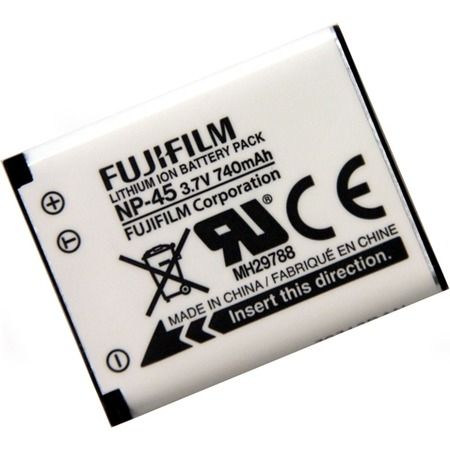 Аккумулятор Fujifilm NP-45