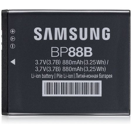Аккумулятор Samsung BP-88B