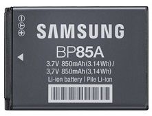 Аккумулятор Samsung BP-85A