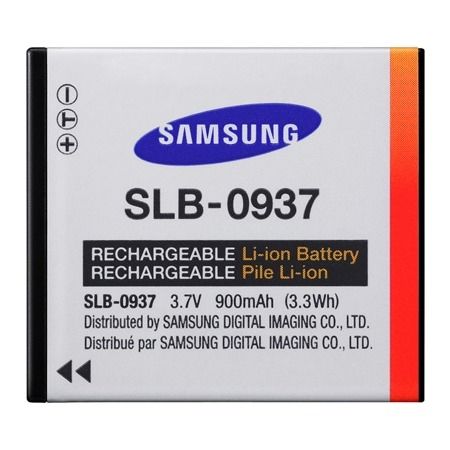 Аккумулятор Samsung SLB-0937