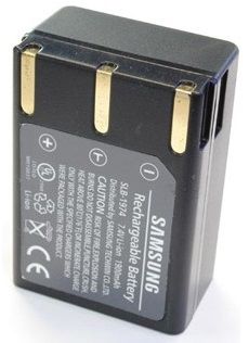 Аккумулятор Samsung SLB-1974