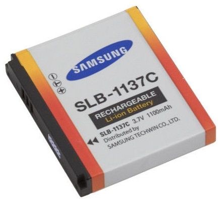 Аккумулятор Samsung SLB-1137C