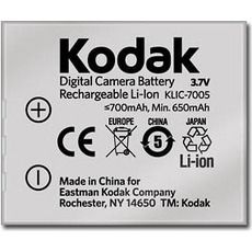 Аккумулятор Kodak KLIC 7005