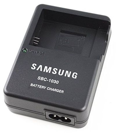 Зарядное устройство Samsung SBC-1030